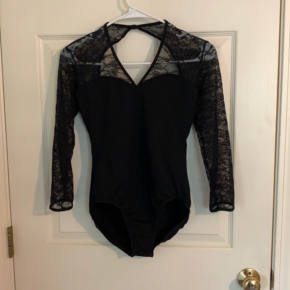 Leotard
